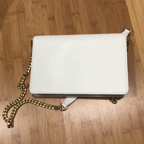Prada Saffiano Bandoliera Purse - Picture 2 of 10